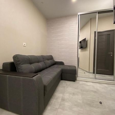 Soul City Apart Hotel Ντνιπροπετρόφσκ Εξωτερικό φωτογραφία