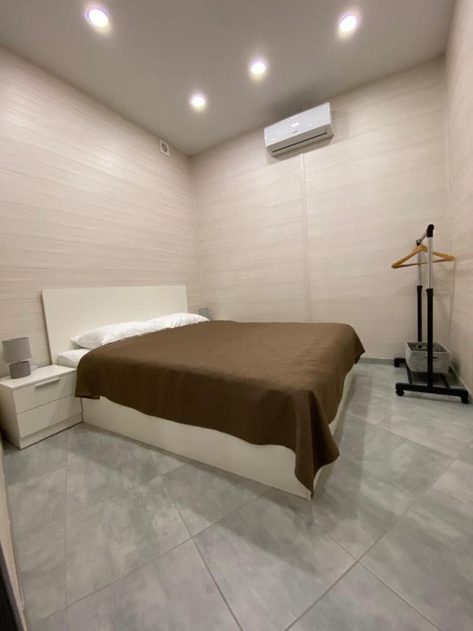 Soul City Apart Hotel Ντνιπροπετρόφσκ Εξωτερικό φωτογραφία