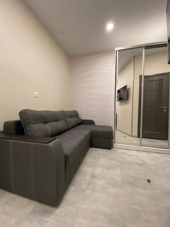 Soul City Apart Hotel Ντνιπροπετρόφσκ Εξωτερικό φωτογραφία